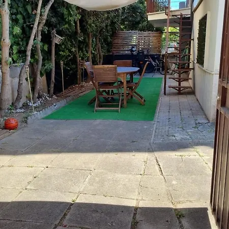 Apartment Aurora Sul Mare Terracina