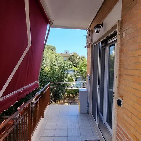 Aurora Sul Mare Apartment *