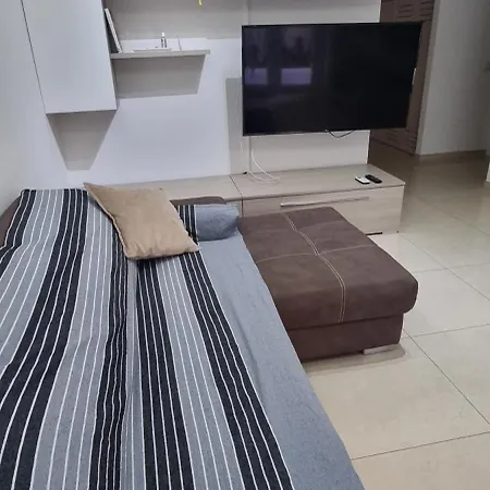 Apartment Aurora Sul Mare *