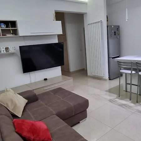 Apartment Aurora Sul Mare Terracina